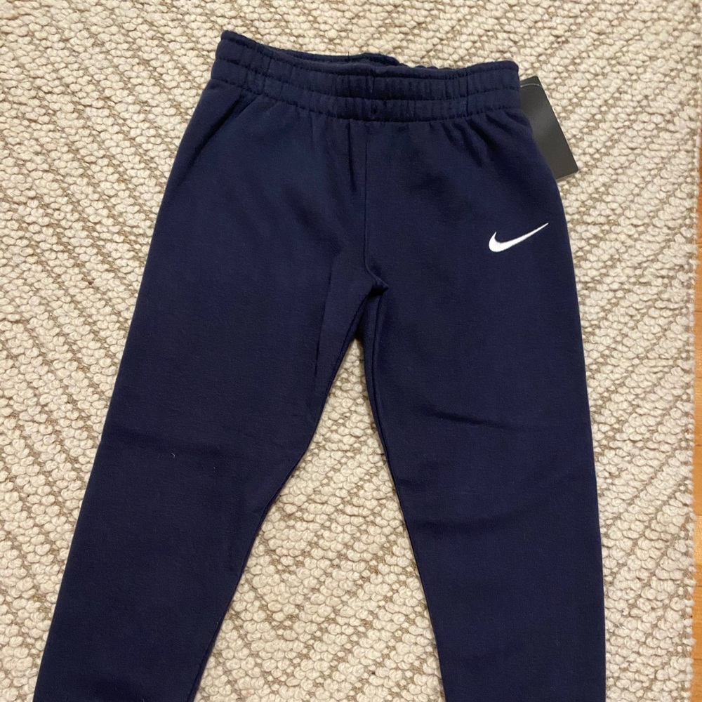 Nike boys sweatpants